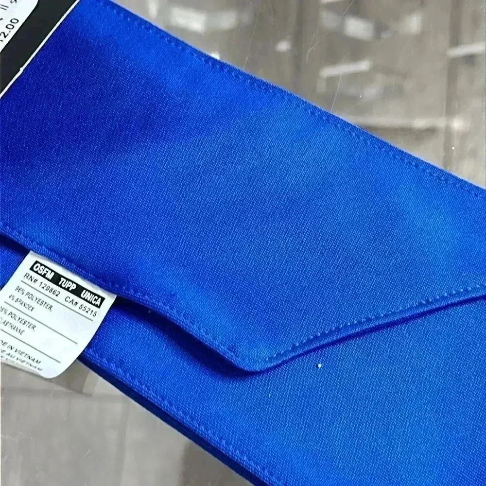 Nike Blue Head Tie - Picture 6 of 6